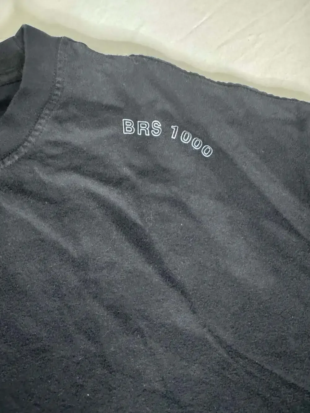 Nike Sportswear BRS 1000 Graphic Loose Fit T-Shirt XXL